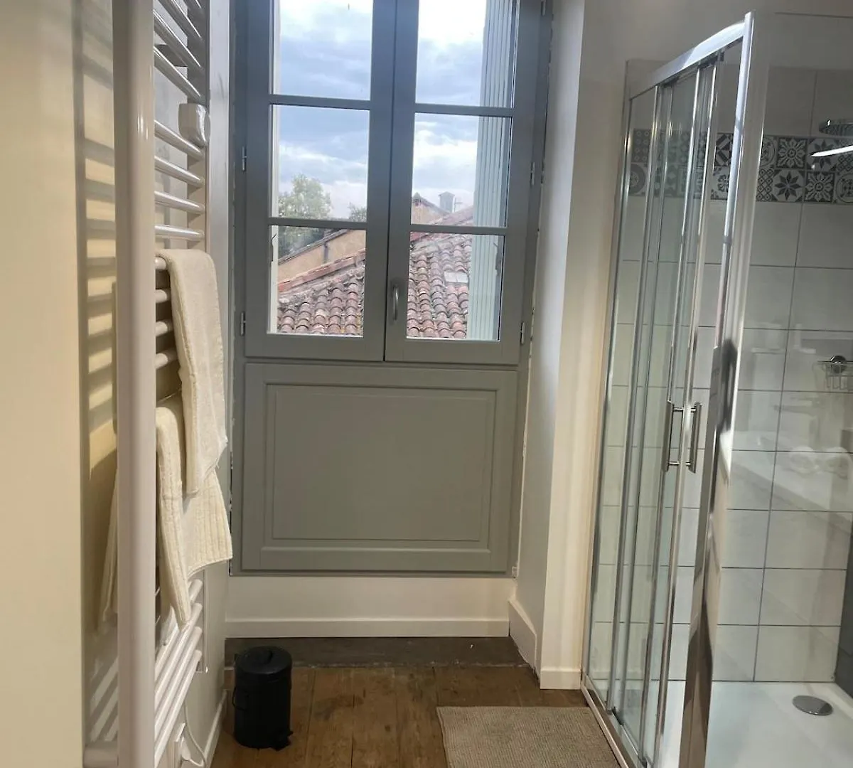 Chez Francois Villa Masseube 0*,  Frankrijk