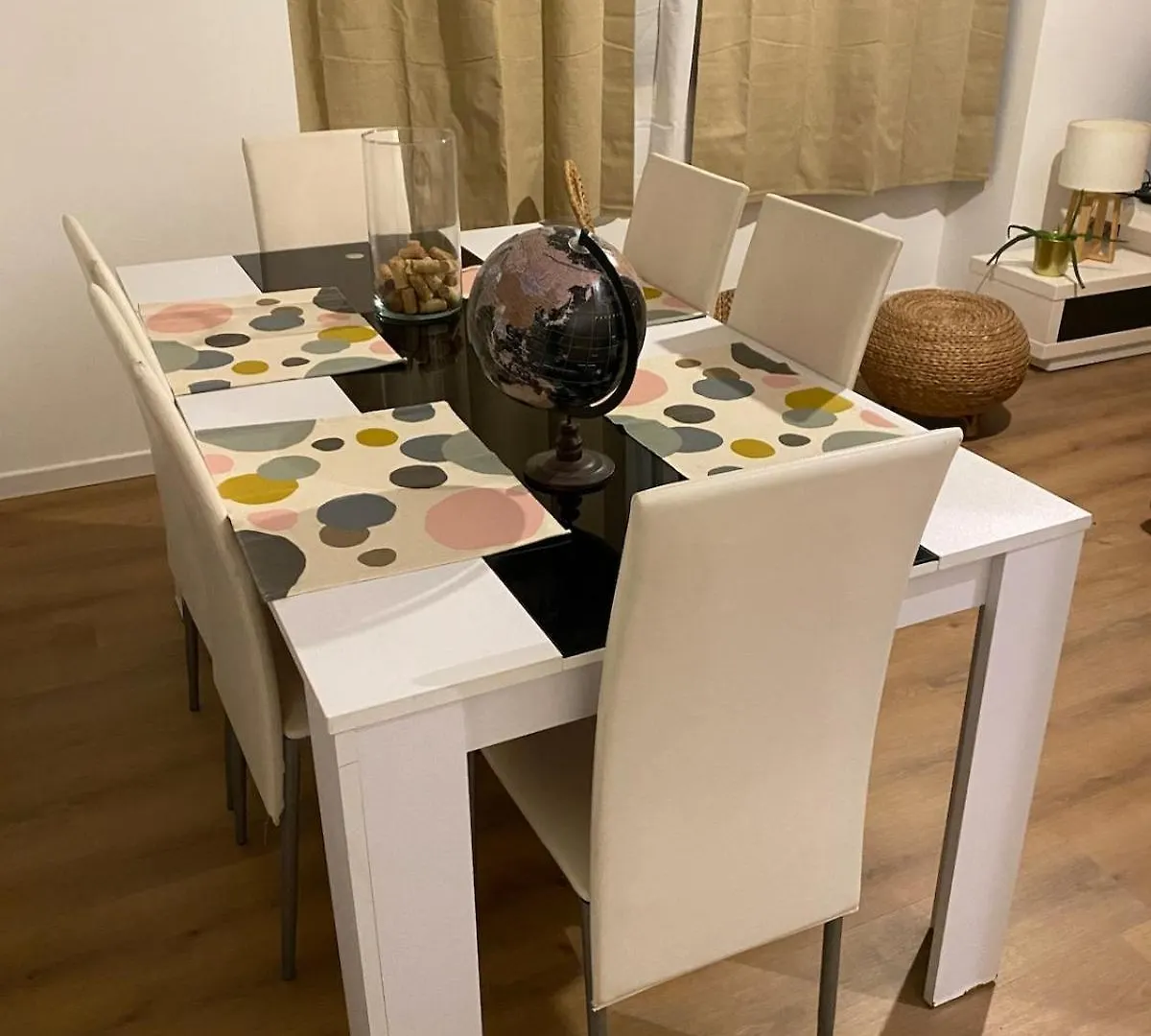 Vakantiehuis Chez Francois Villa Masseube