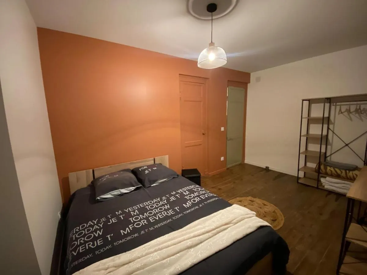 Vakantiehuis Chez Francois Villa Masseube Frankrijk