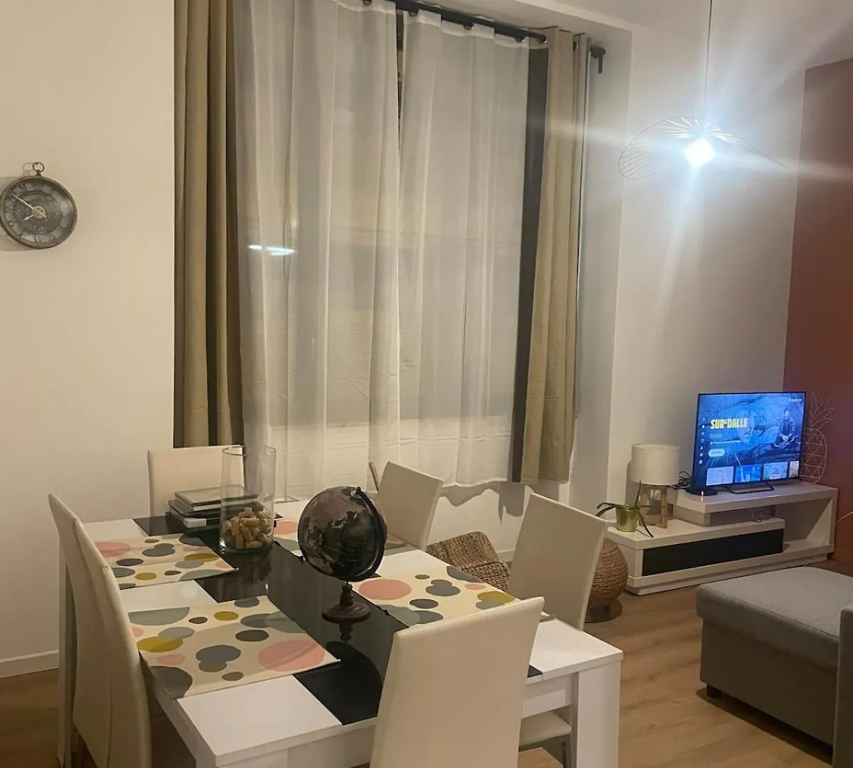Chez Francois Villa Masseube Vakantiehuis