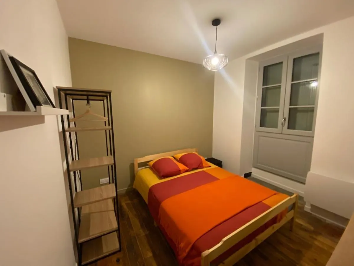 Chez Francois Villa Masseube Frankrijk