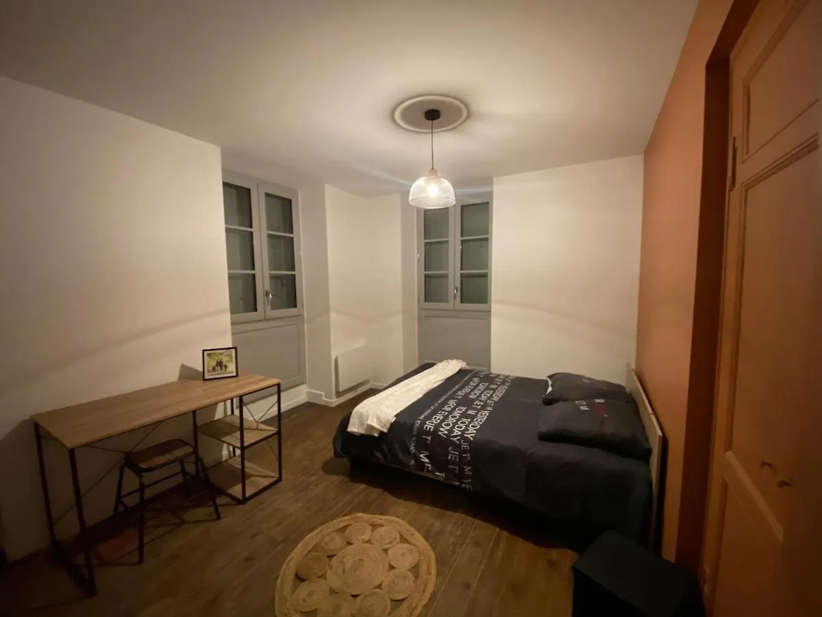 Chez Francois Villa Masseube Vakantiehuis