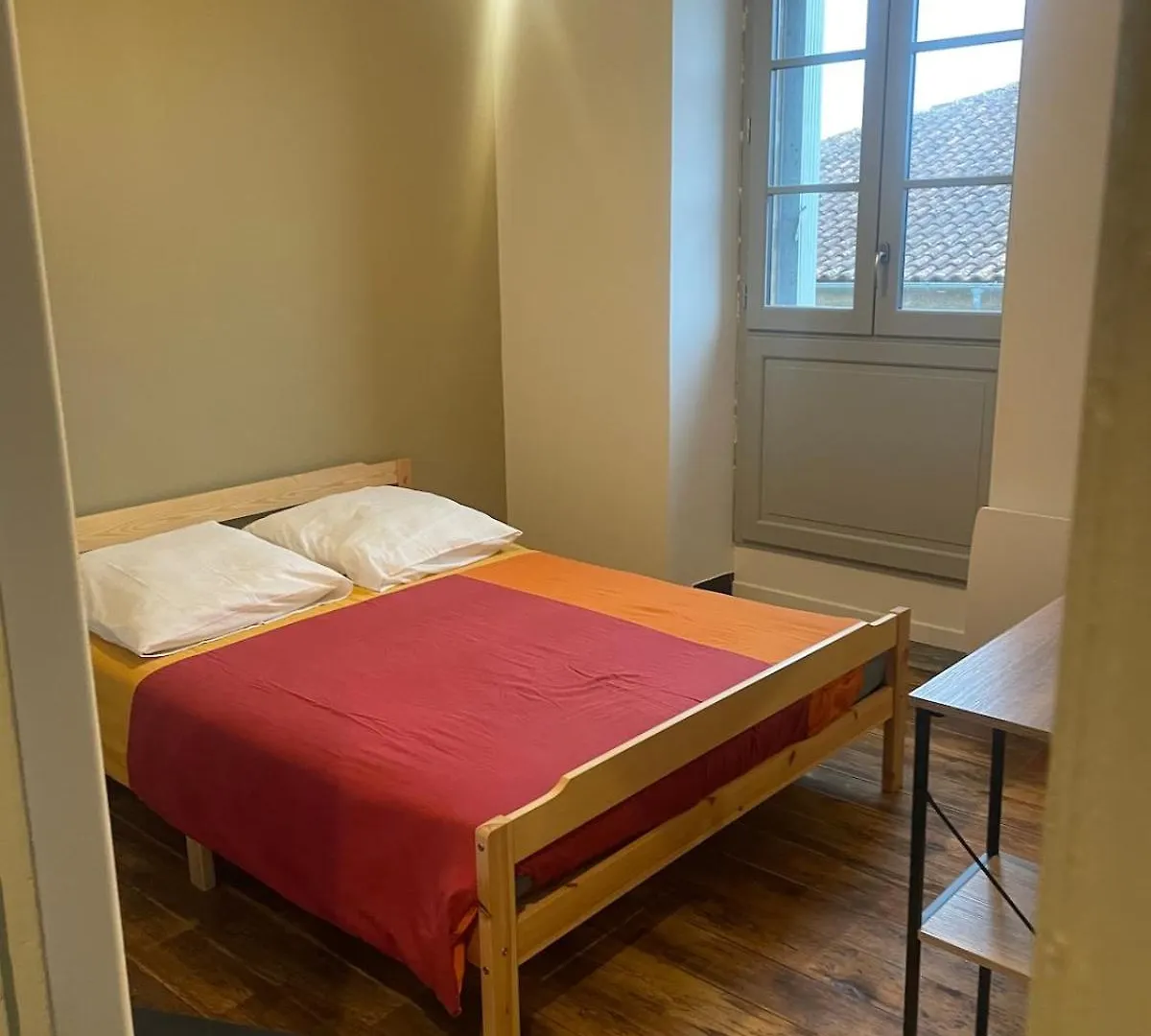 Vakantiehuis Chez Francois Villa Masseube Frankrijk