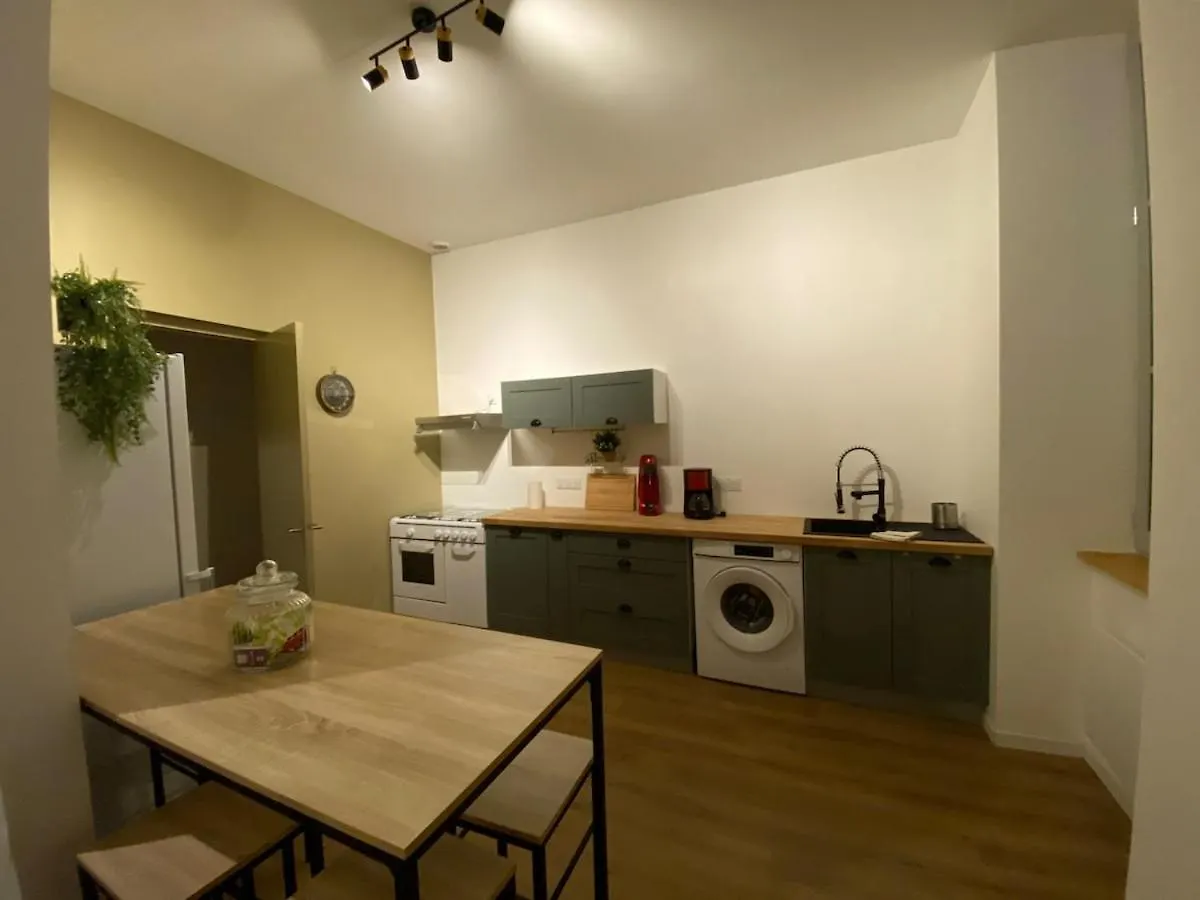 Chez Francois Villa Masseube Vakantiehuis