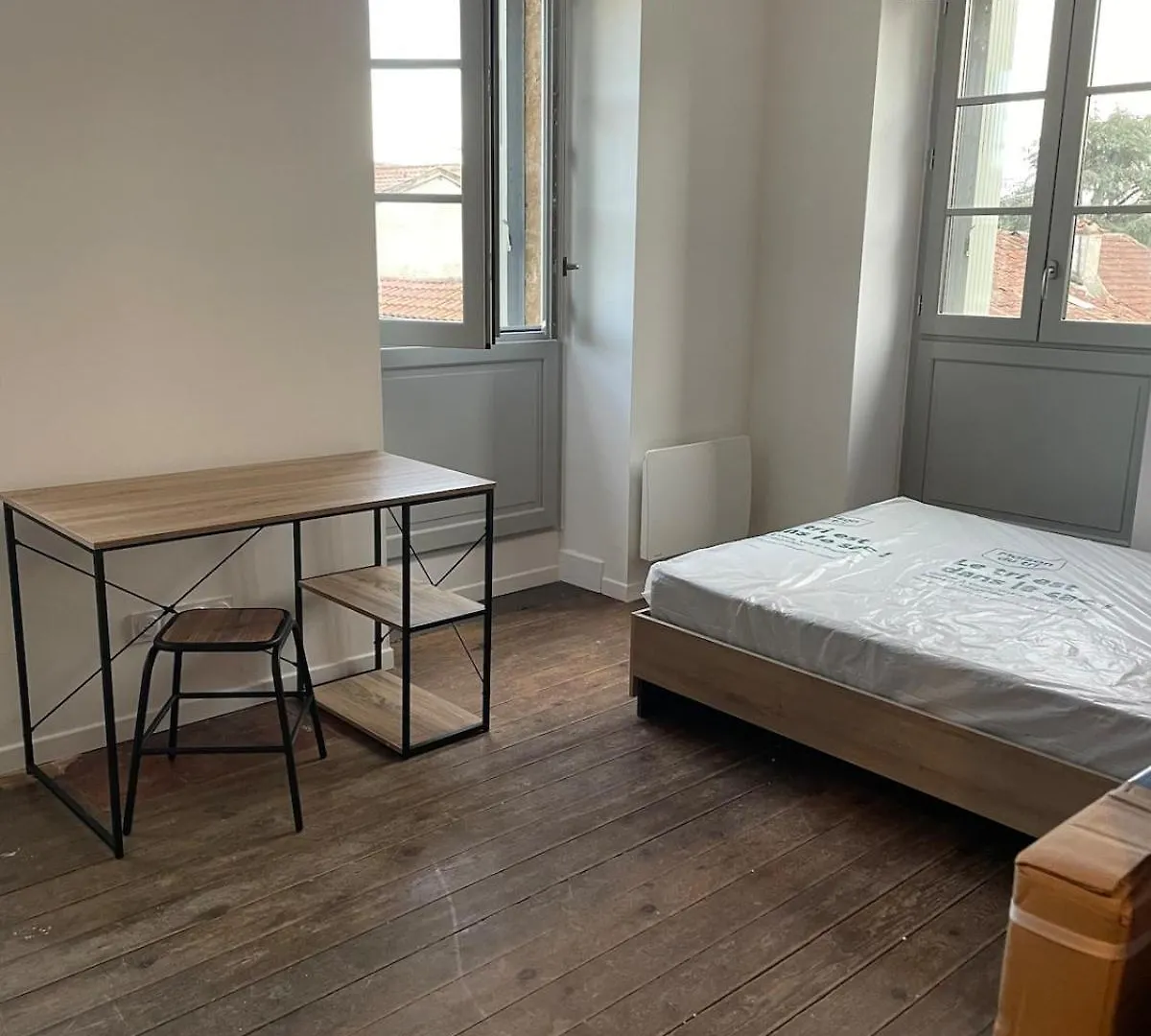 Vakantiehuis Chez Francois Villa Masseube