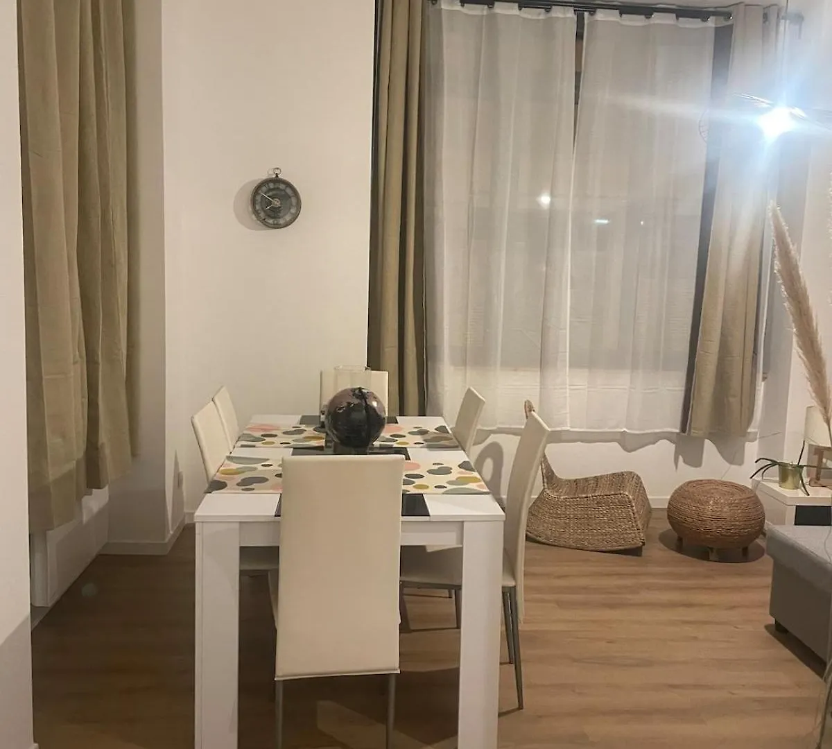 Chez Francois Villa Masseube 0*,