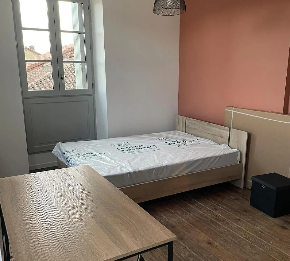 Chez Francois Villa Masseube 0*,