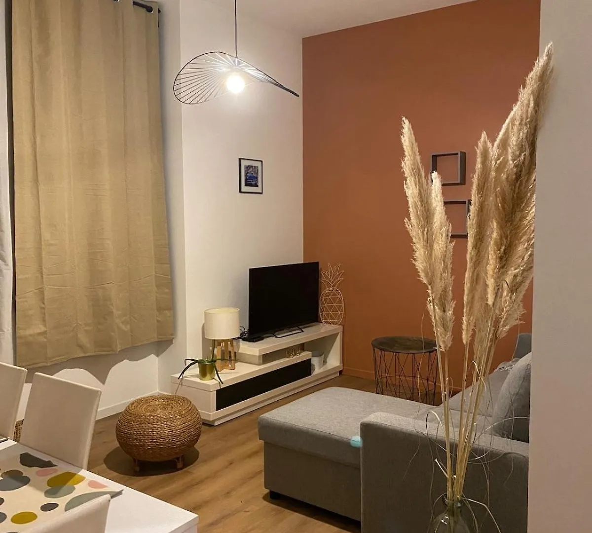 Vakantiehuis Chez Francois Villa Masseube