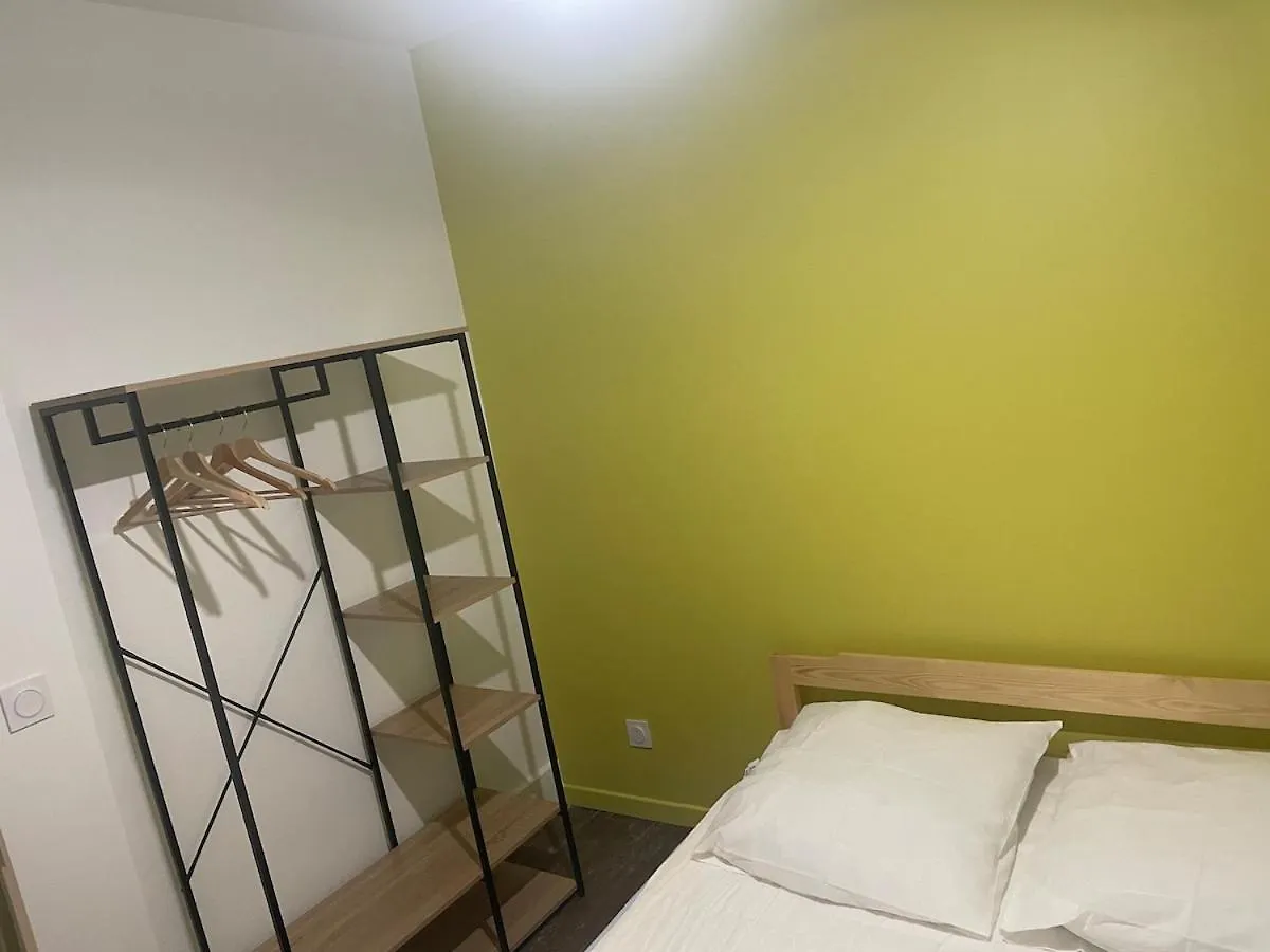 Vakantiehuis Chez Francois Villa Masseube