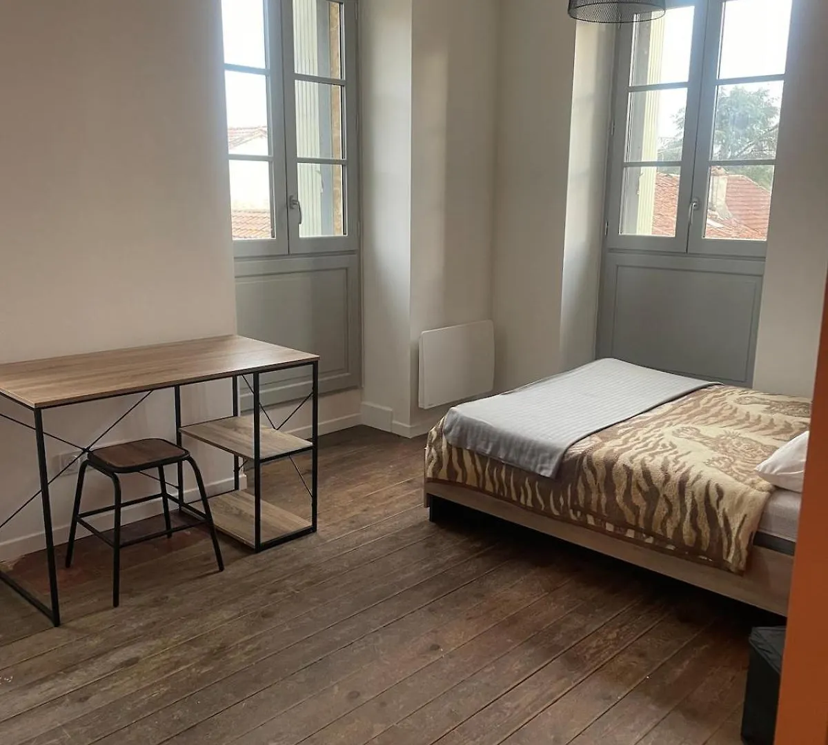 Vakantiehuis Chez Francois Villa Masseube