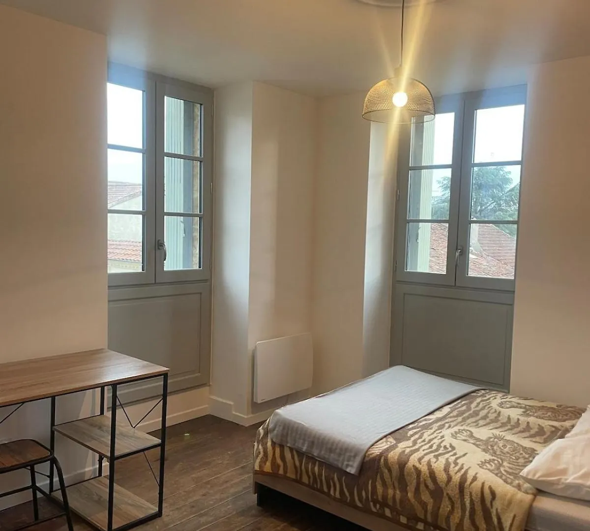 Vakantiehuis Chez Francois Villa Masseube Frankrijk