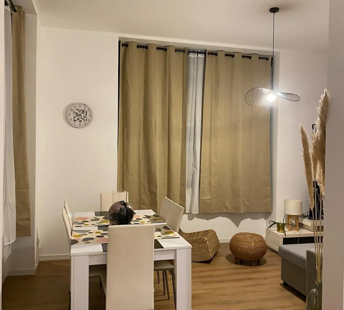 Chez Francois Villa Masseube