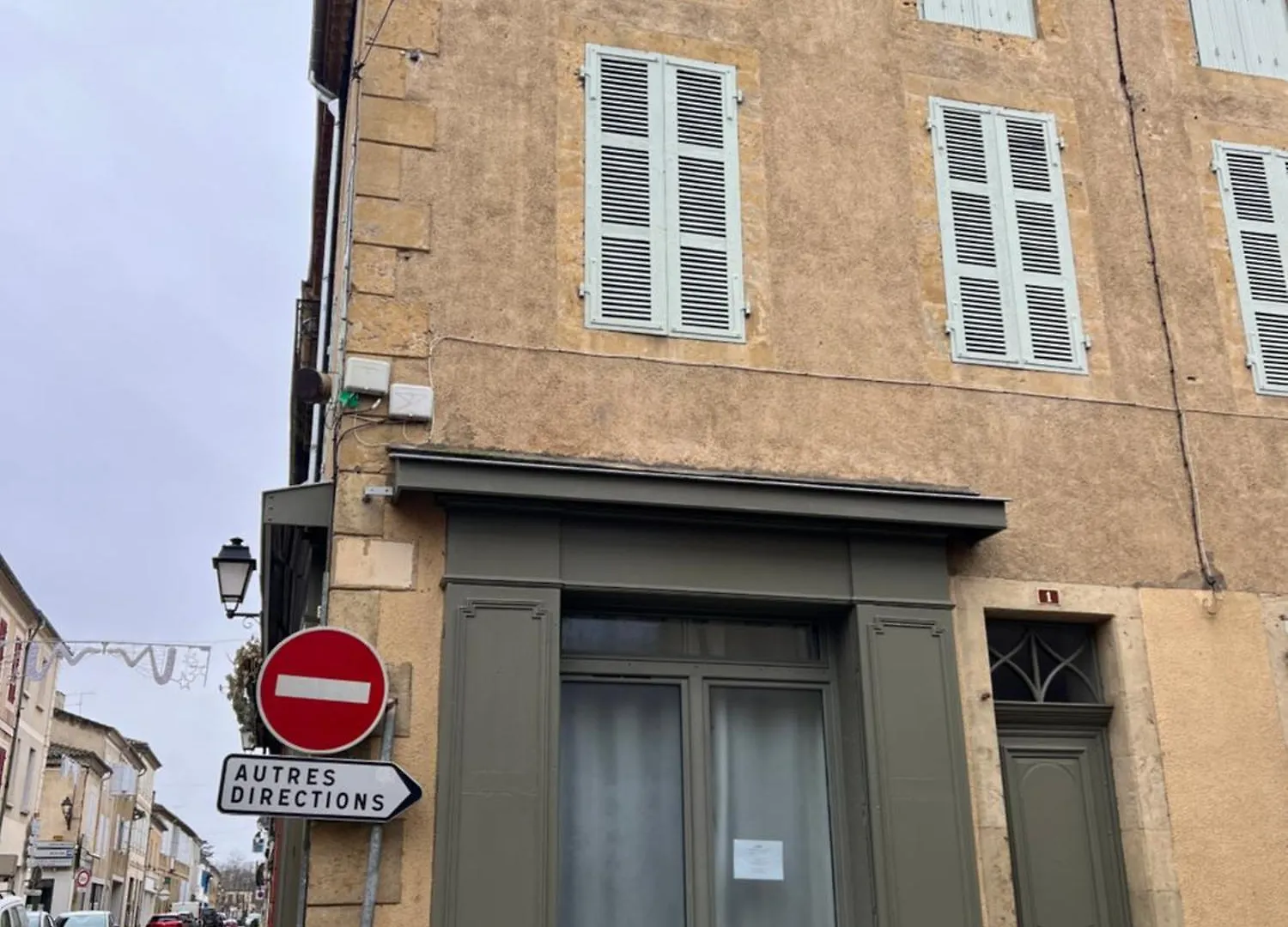 Chez Francois Villa Masseube Vakantiehuis