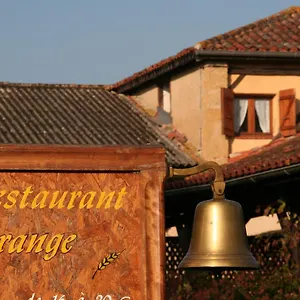 La Grange Hotel